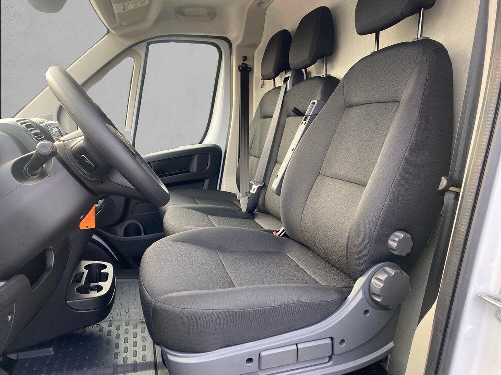 Occasion CITROEN Jumper JUMPER FOURGON TOLE 33 L2H2 140 S&S BVM6