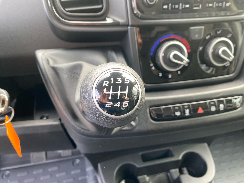 Occasion CITROEN Jumper JUMPER FOURGON TOLE 33 L2H2 140 S&S BVM6