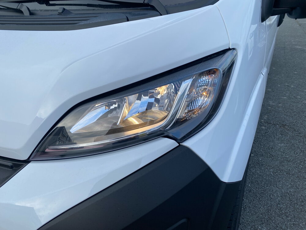 Occasion CITROEN Jumper JUMPER FOURGON TOLE 33 L2H2 140 S&S BVM6