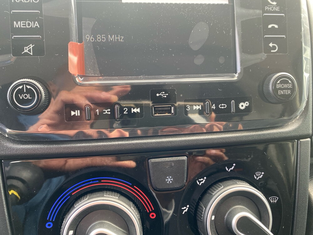 Occasion CITROEN Jumper JUMPER FOURGON TOLE 33 L2H2 140 S&S BVM6