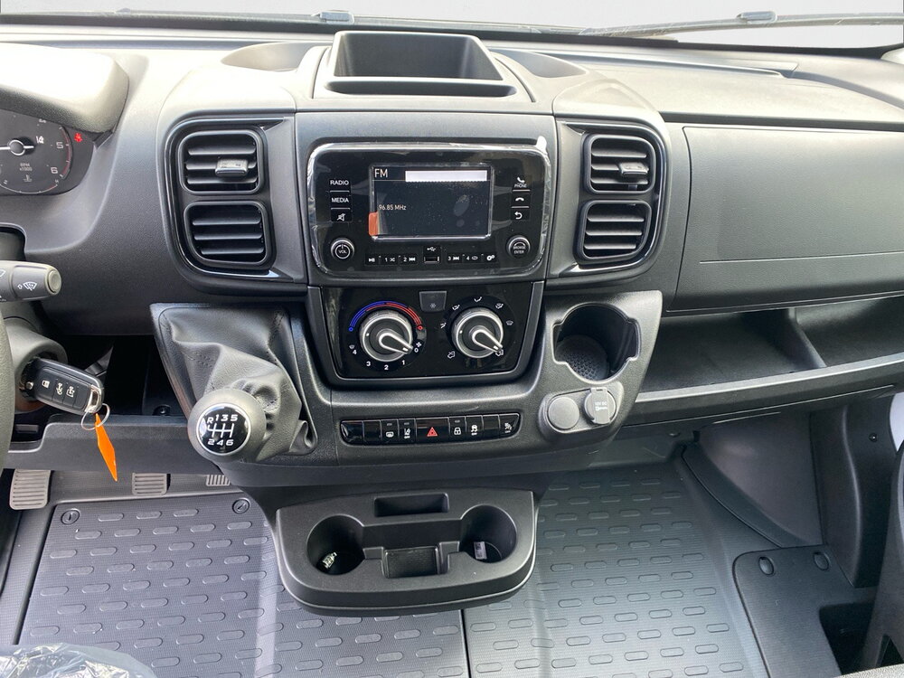 Occasion CITROEN Jumper JUMPER FOURGON TOLE 33 L2H2 140 S&S BVM6