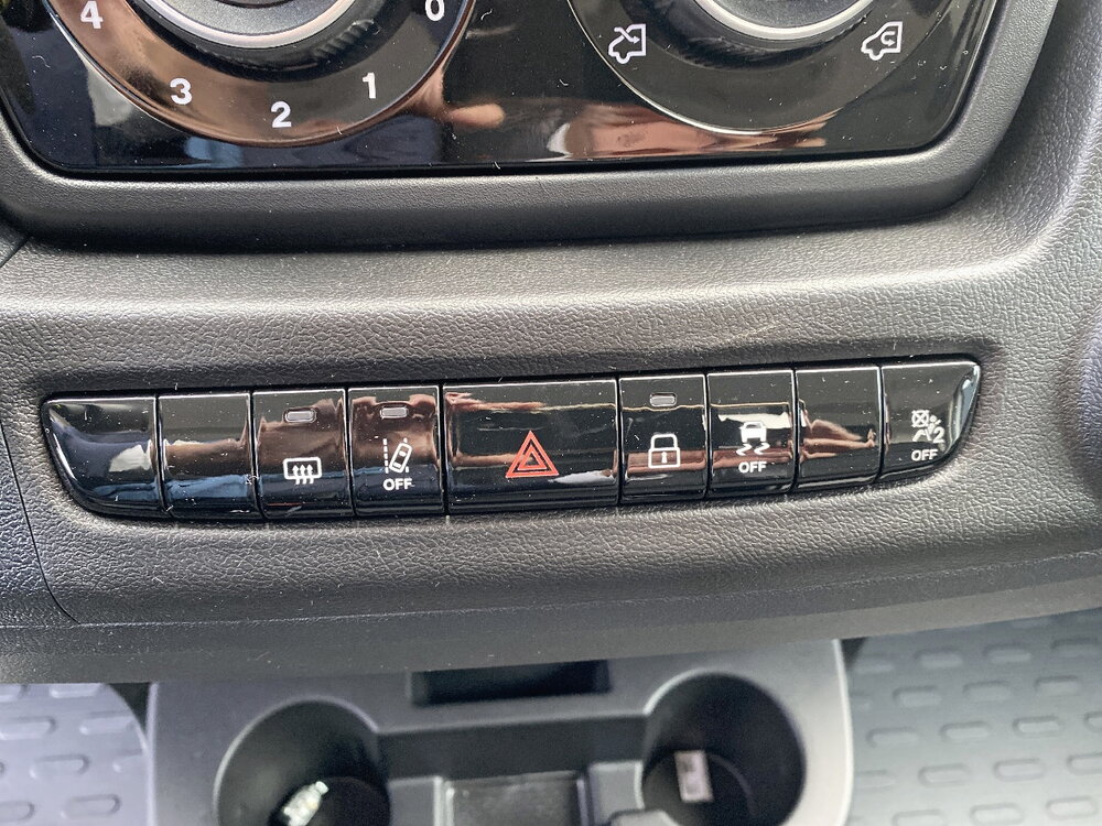 Occasion CITROEN Jumper JUMPER FOURGON TOLE 33 L2H2 140 S&S BVM6