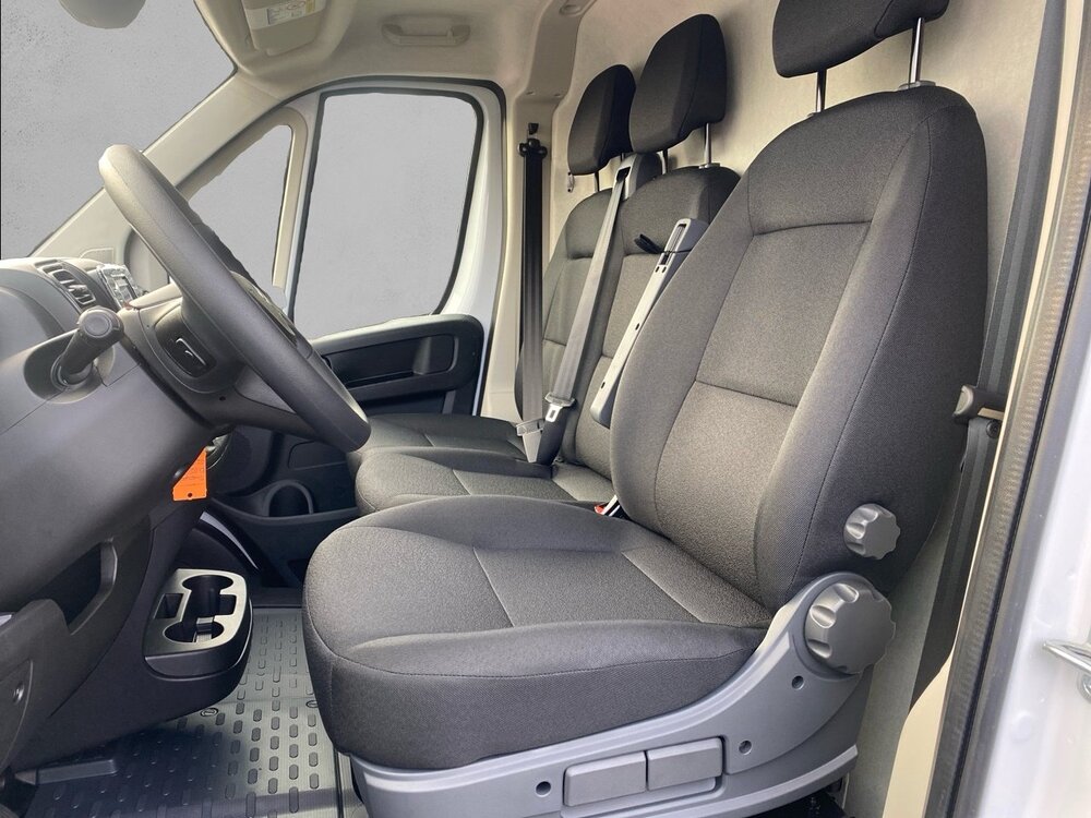 Occasion CITROEN Jumper JUMPER FOURGON TOLE 33 L2H2 140 S&S BVM6