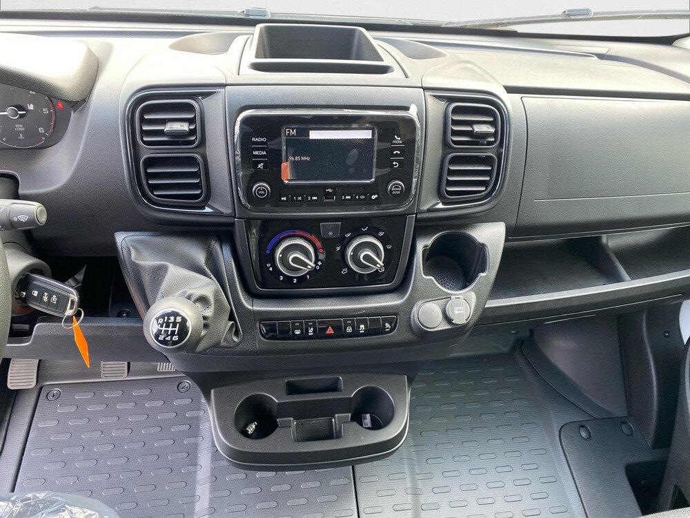 Occasion CITROEN Jumper JUMPER FOURGON TOLE 33 L2H2 140 S&S BVM6