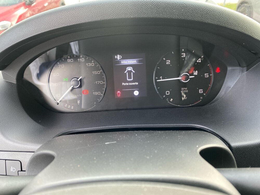 Occasion CITROEN Jumper JUMPER FOURGON TOLE 33 L2H2 140 S&S BVM6