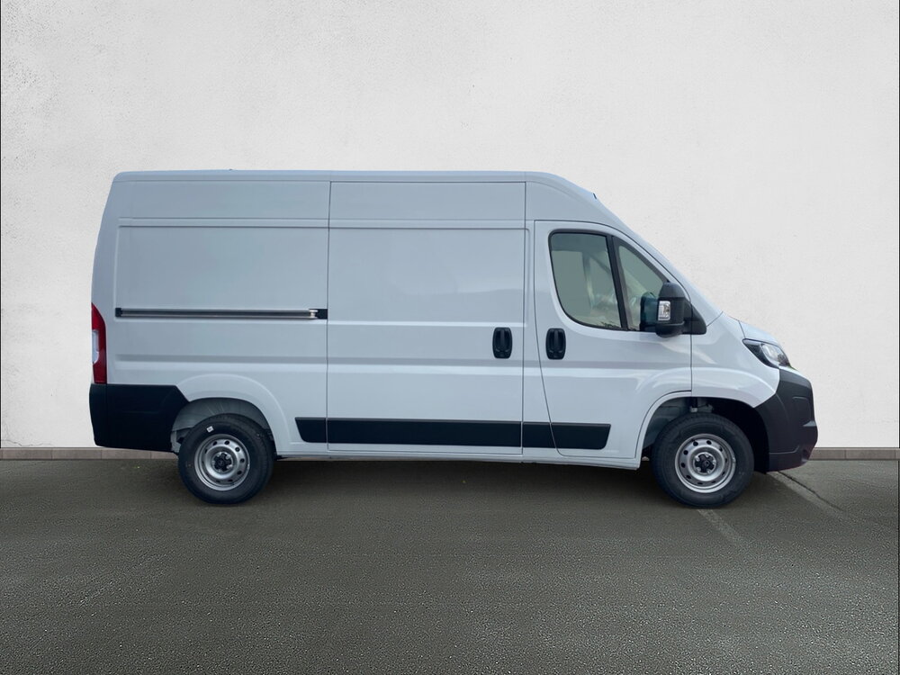 Occasion CITROEN Jumper JUMPER FOURGON TOLE 33 L2H2 140 S&S BVM6