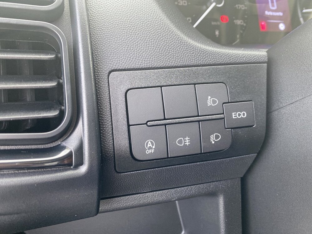 Occasion CITROEN Jumper JUMPER FOURGON TOLE 33 L2H2 140 S&S BVM6