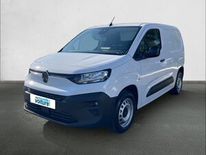 Occasion CITROEN Berlingo BERLINGO VAN M 650KG BLUEHDI 100 S&S BVM6