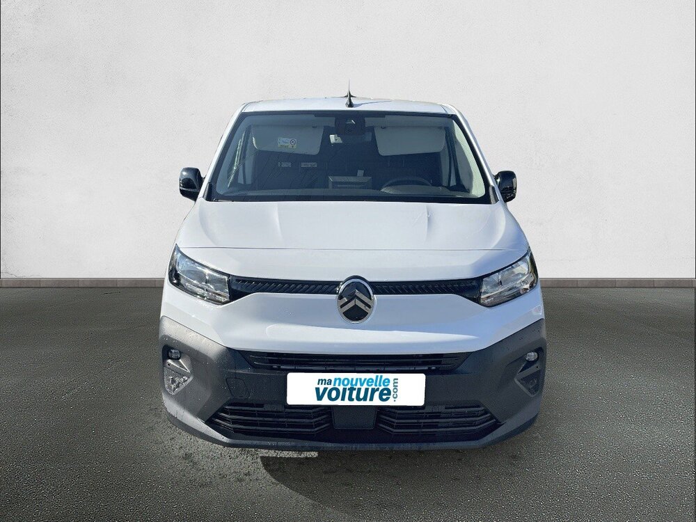 Occasion CITROEN Berlingo BERLINGO VAN M 650KG BLUEHDI 100 S&S BVM6