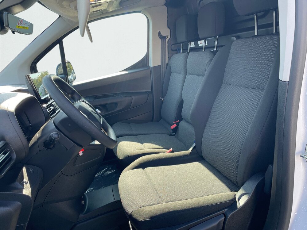 Occasion CITROEN Berlingo BERLINGO VAN M 650KG BLUEHDI 100 S&S BVM6