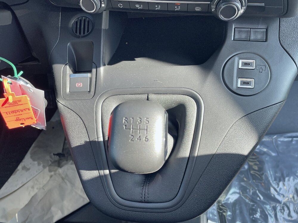 Occasion CITROEN Berlingo BERLINGO VAN M 650KG BLUEHDI 100 S&S BVM6