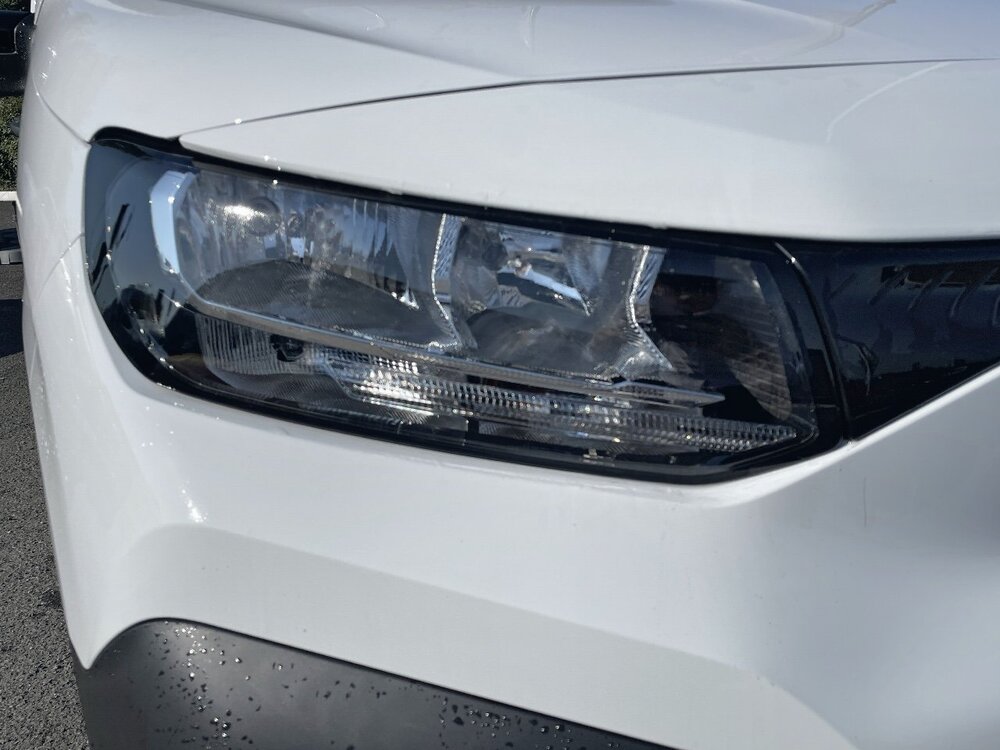 Occasion CITROEN Berlingo BERLINGO VAN M 650KG BLUEHDI 100 S&S BVM6