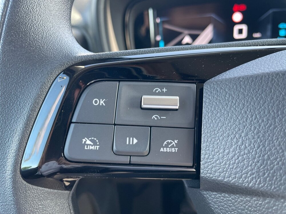 Occasion CITROEN Berlingo BERLINGO VAN M 650KG BLUEHDI 100 S&S BVM6