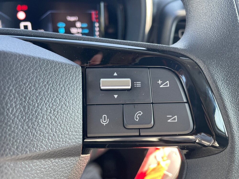 Occasion CITROEN Berlingo BERLINGO VAN M 650KG BLUEHDI 100 S&S BVM6