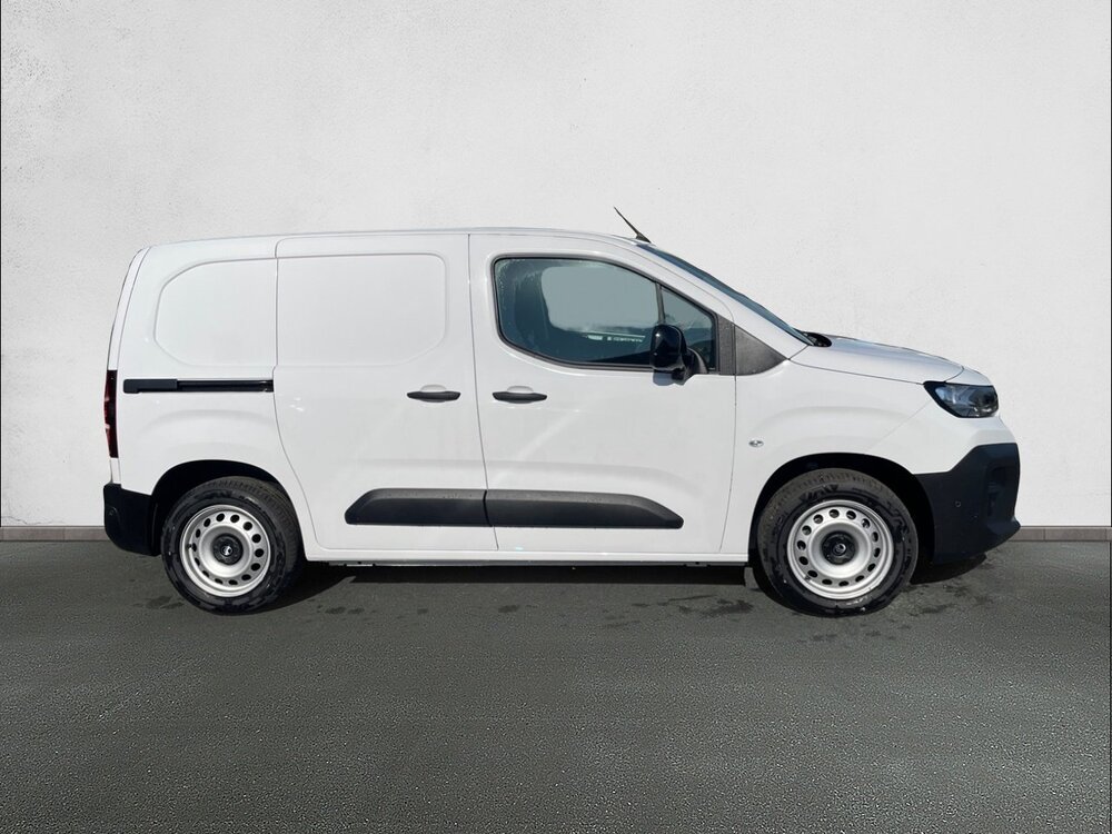 Occasion CITROEN Berlingo BERLINGO VAN M 650KG BLUEHDI 100 S&S BVM6