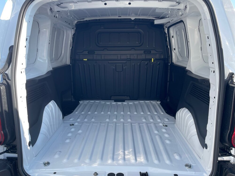 Occasion CITROEN Berlingo BERLINGO VAN M 650KG BLUEHDI 100 S&S BVM6