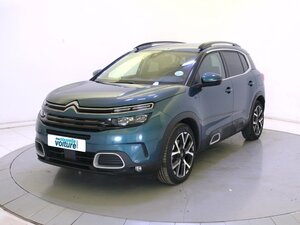 Occasion CITROEN C5 AirCross C5 Aircross Hybride Rechargeable 225 S&S e-EAT8 - Shine Pack