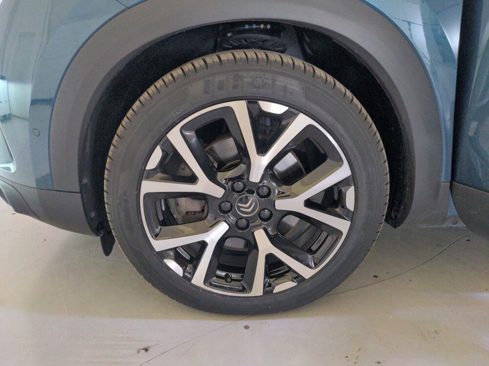 Occasion CITROEN C5 AirCross C5 Aircross Hybride Rechargeable 225 S&S e-EAT8 - Shine Pack