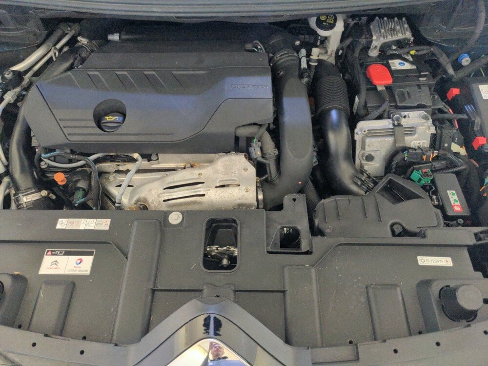 Occasion CITROEN C5 AirCross C5 Aircross Hybride Rechargeable 225 S&S e-EAT8 - Shine Pack