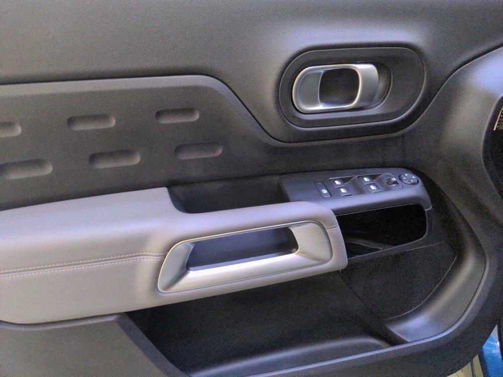 Occasion CITROEN C5 AirCross C5 Aircross Hybride Rechargeable 225 S&S e-EAT8 - Shine Pack