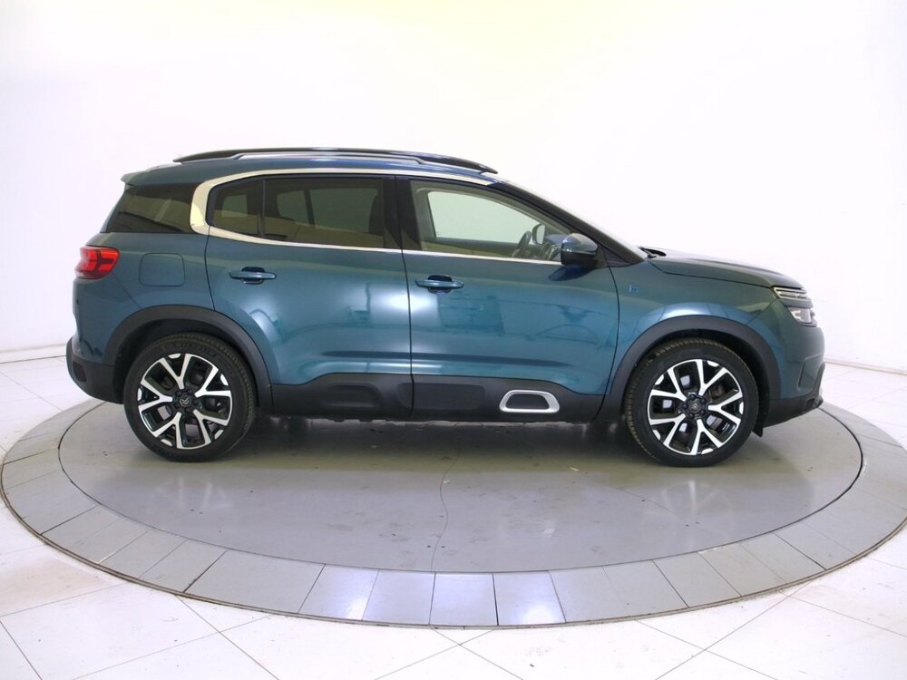 Occasion CITROEN C5 AirCross C5 Aircross Hybride Rechargeable 225 S&S e-EAT8 - Shine Pack