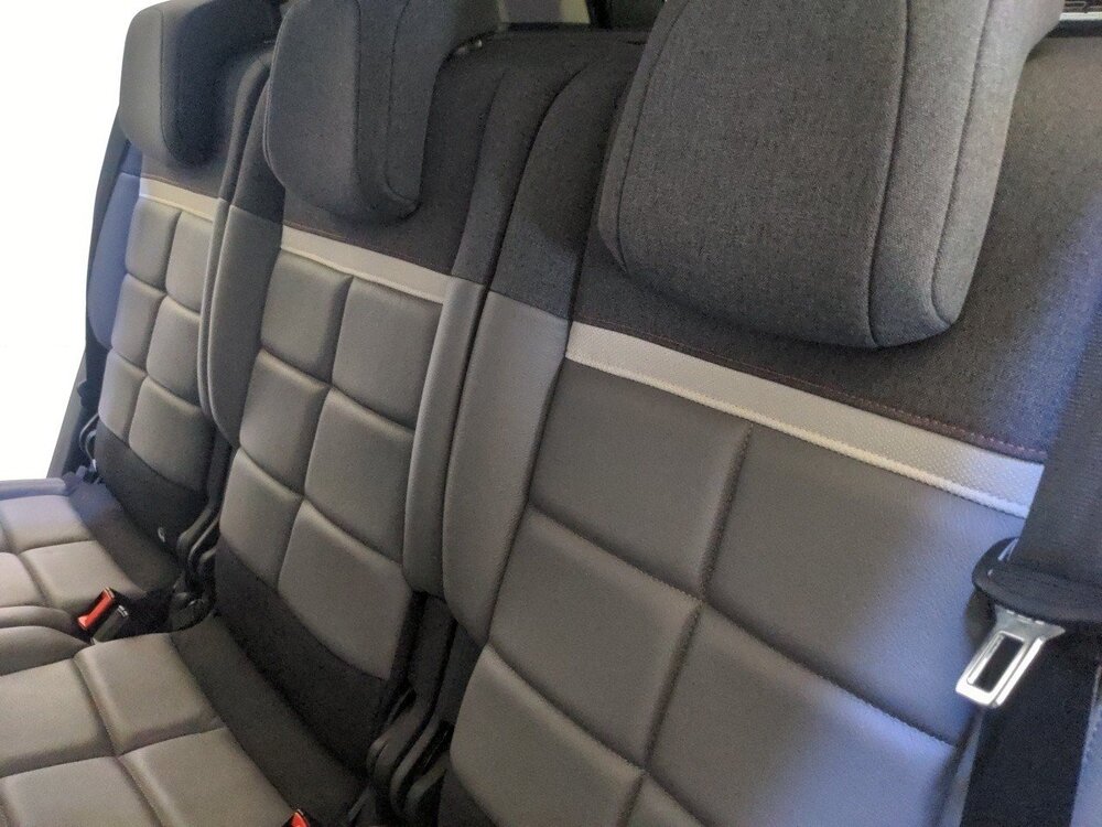 Occasion CITROEN C5 AirCross C5 Aircross Hybride Rechargeable 225 S&S e-EAT8 - Shine Pack