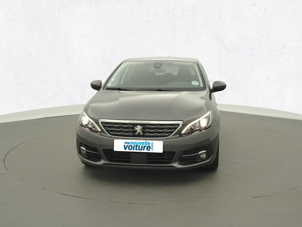 Occasion PEUGEOT 308 308 PureTech 110ch S&S BVM6 - Tech Edition