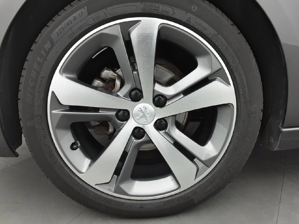Occasion PEUGEOT 308 308 PureTech 110ch S&S BVM6 - Tech Edition
