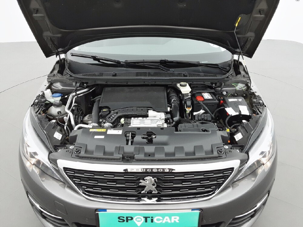 Occasion PEUGEOT 308 308 PureTech 110ch S&S BVM6 - Tech Edition
