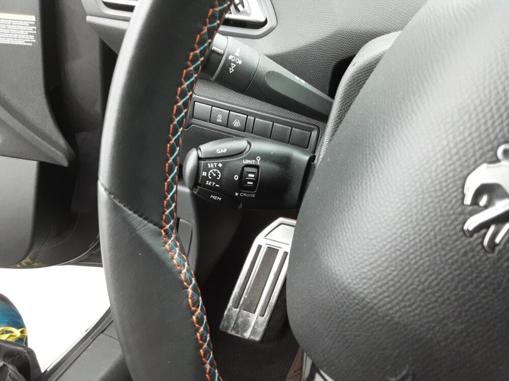 Occasion PEUGEOT 308 308 PureTech 110ch S&S BVM6 - Tech Edition
