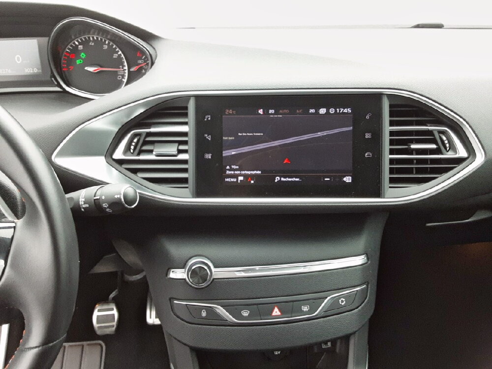 Occasion PEUGEOT 308 308 PureTech 110ch S&S BVM6 - Tech Edition