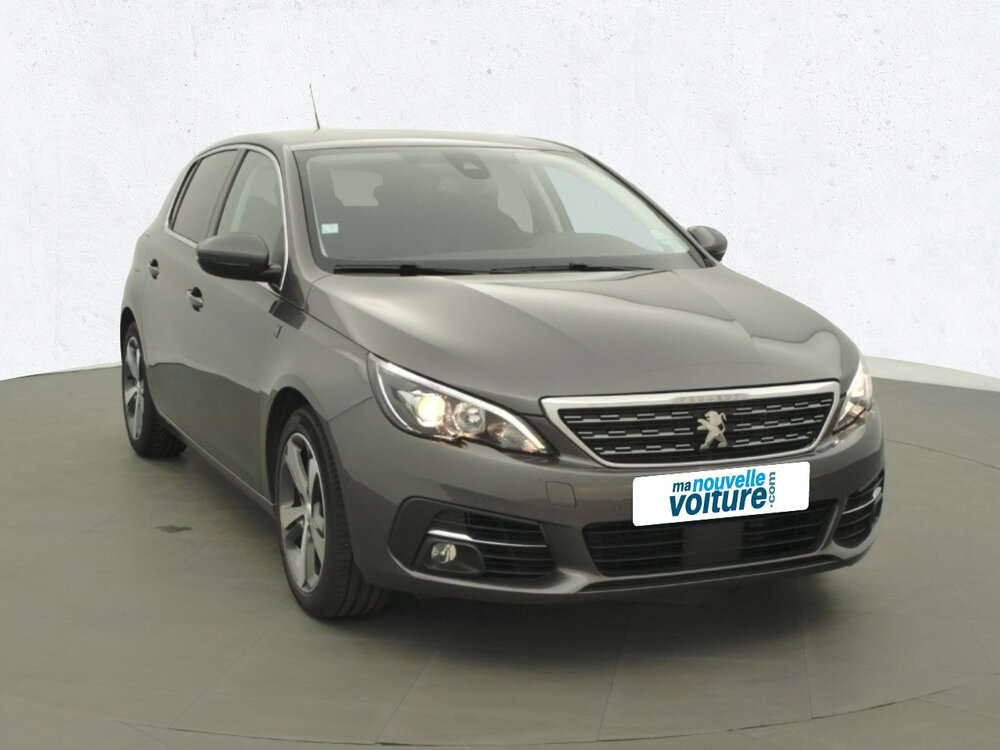 Occasion PEUGEOT 308 308 PureTech 110ch S&S BVM6 - Tech Edition