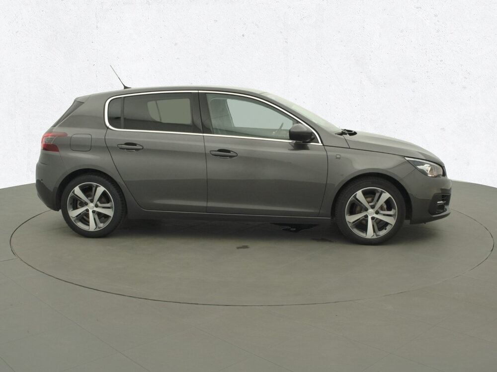 Occasion PEUGEOT 308 308 PureTech 110ch S&S BVM6 - Tech Edition