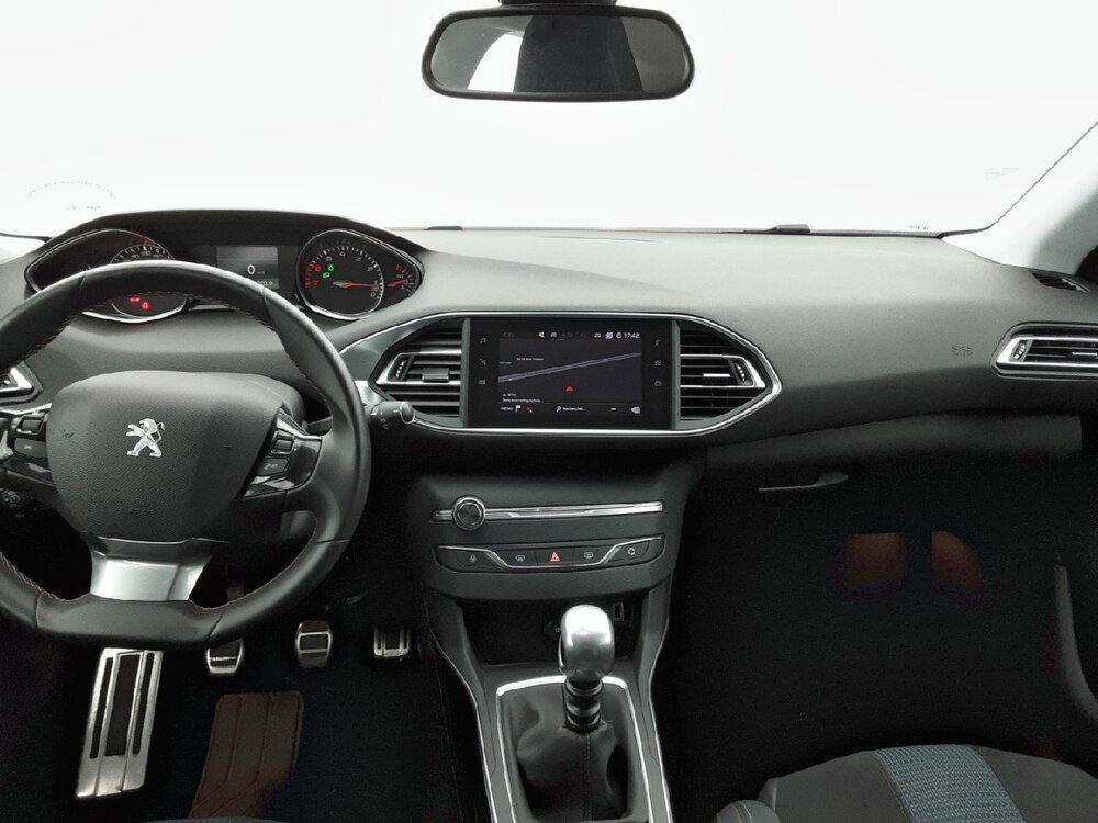 Occasion PEUGEOT 308 308 PureTech 110ch S&S BVM6 - Tech Edition