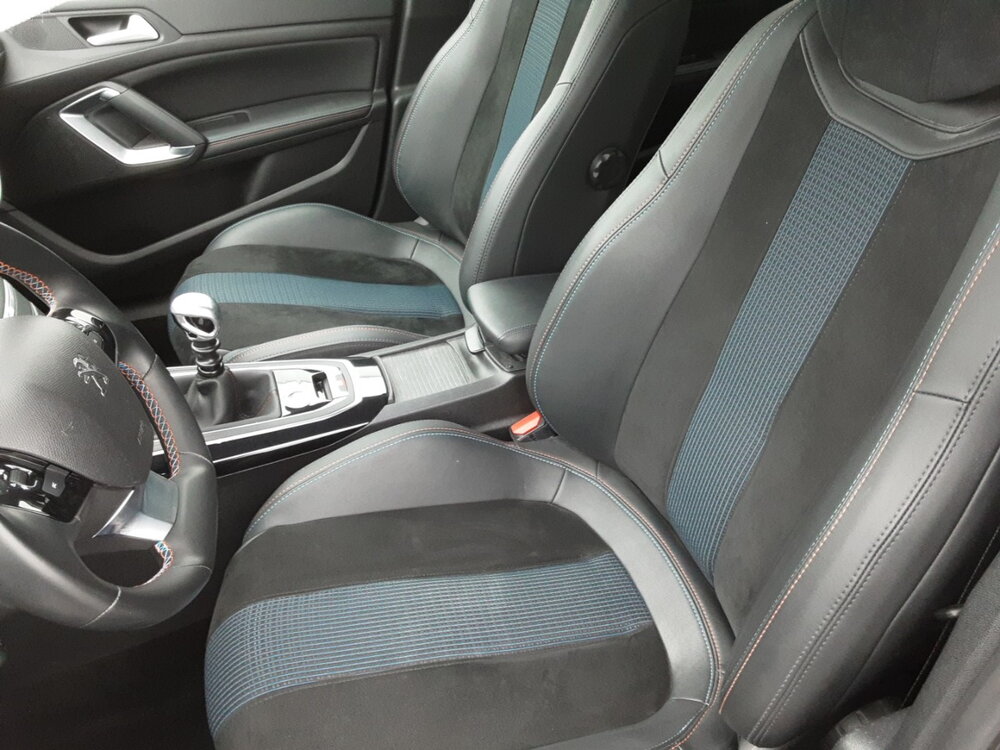 Occasion PEUGEOT 308 308 PureTech 110ch S&S BVM6 - Tech Edition