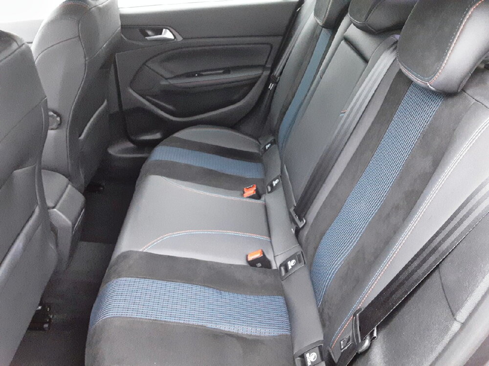 Occasion PEUGEOT 308 308 PureTech 110ch S&S BVM6 - Tech Edition