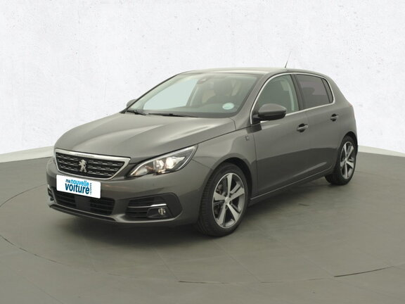 Occasion PEUGEOT 308 308 PureTech 110ch S&S BVM6 - Tech Edition