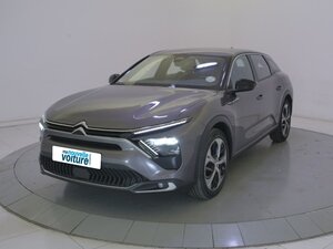 Occasion CITROEN C5X C5 X Hybride Rechargeable 225 S&S e-EAT8 - Feel Business