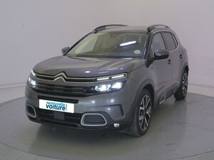 Occasion CITROEN C5 AirCross C5 Aircross Hybride Rechargeable 225 S&S e-EAT8 - Shine Pack