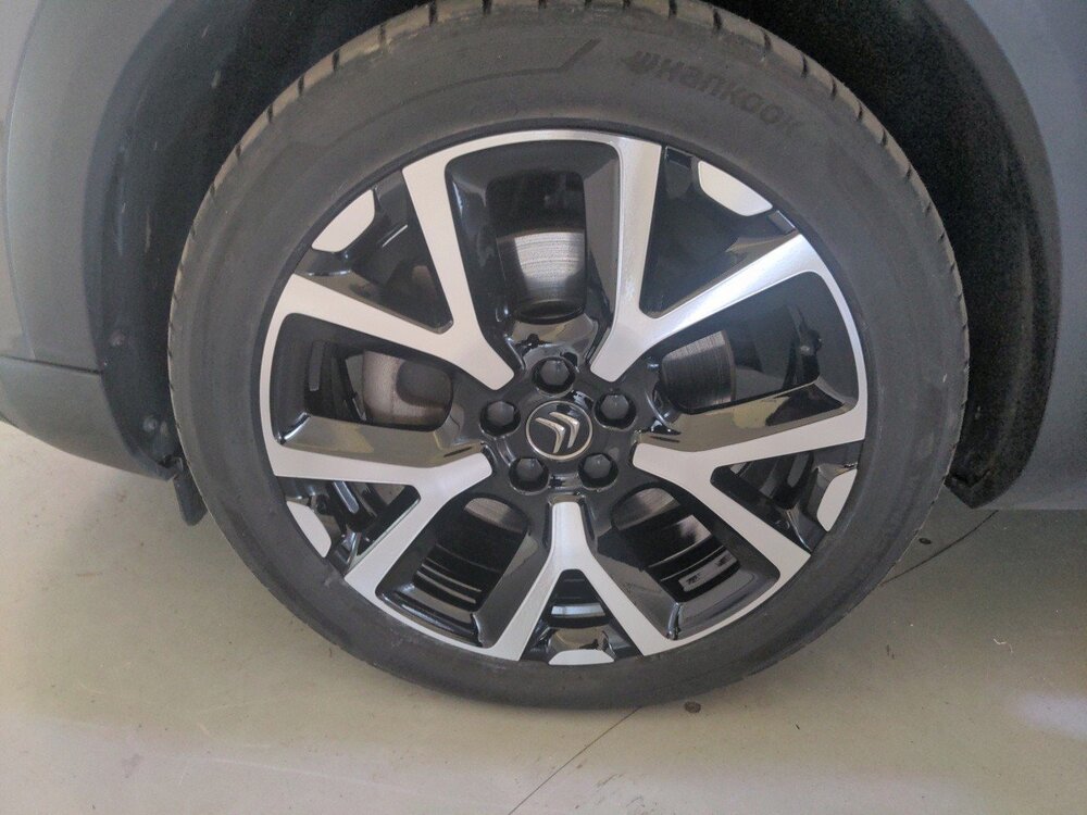 Occasion CITROEN C5 AirCross C5 Aircross Hybride Rechargeable 225 S&S e-EAT8 - Shine Pack