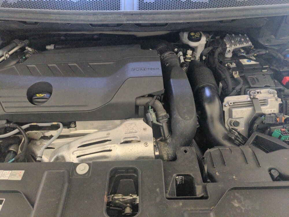 Occasion CITROEN C5 AirCross C5 Aircross Hybride Rechargeable 225 S&S e-EAT8 - Shine Pack