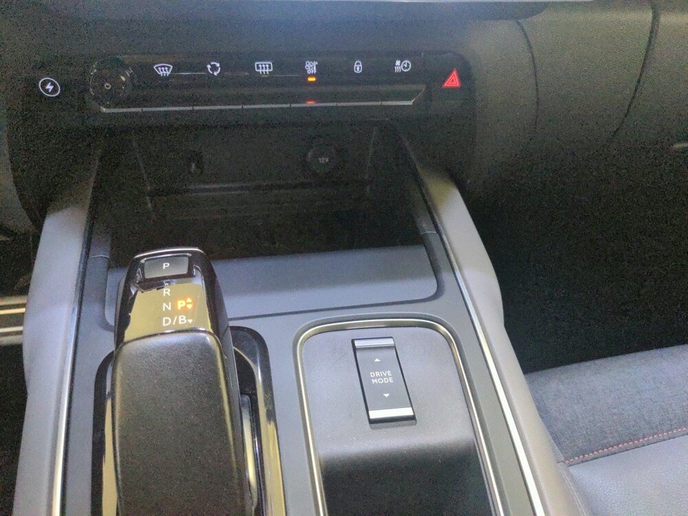 Occasion CITROEN C5 AirCross C5 Aircross Hybride Rechargeable 225 S&S e-EAT8 - Shine Pack