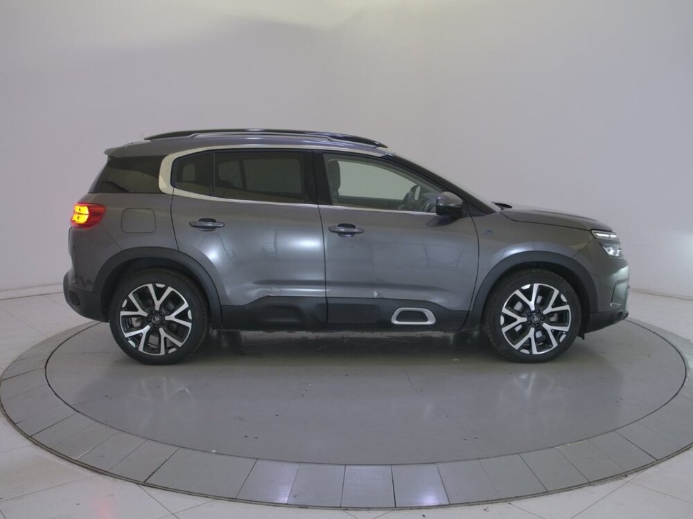 Occasion CITROEN C5 AirCross C5 Aircross Hybride Rechargeable 225 S&S e-EAT8 - Shine Pack