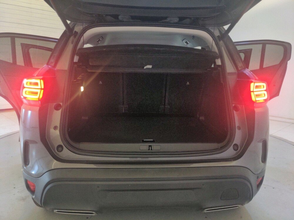 Occasion CITROEN C5 AirCross C5 Aircross Hybride Rechargeable 225 S&S e-EAT8 - Shine Pack