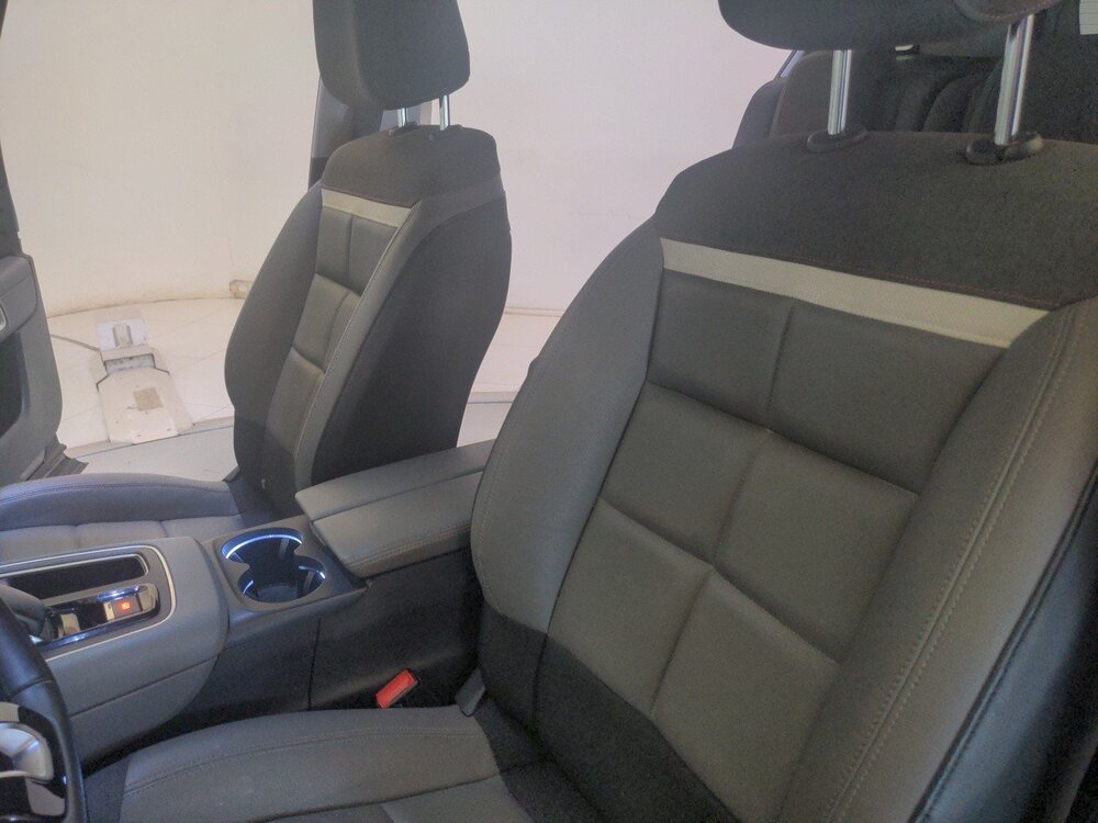 Occasion CITROEN C5 AirCross C5 Aircross Hybride Rechargeable 225 S&S e-EAT8 - Shine Pack