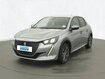 Occasion PEUGEOT 208 208 Electrique 50 kWh 136ch - Style