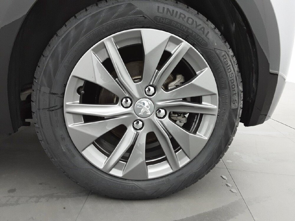 Occasion PEUGEOT 208 208 Electrique 50 kWh 136ch - Style