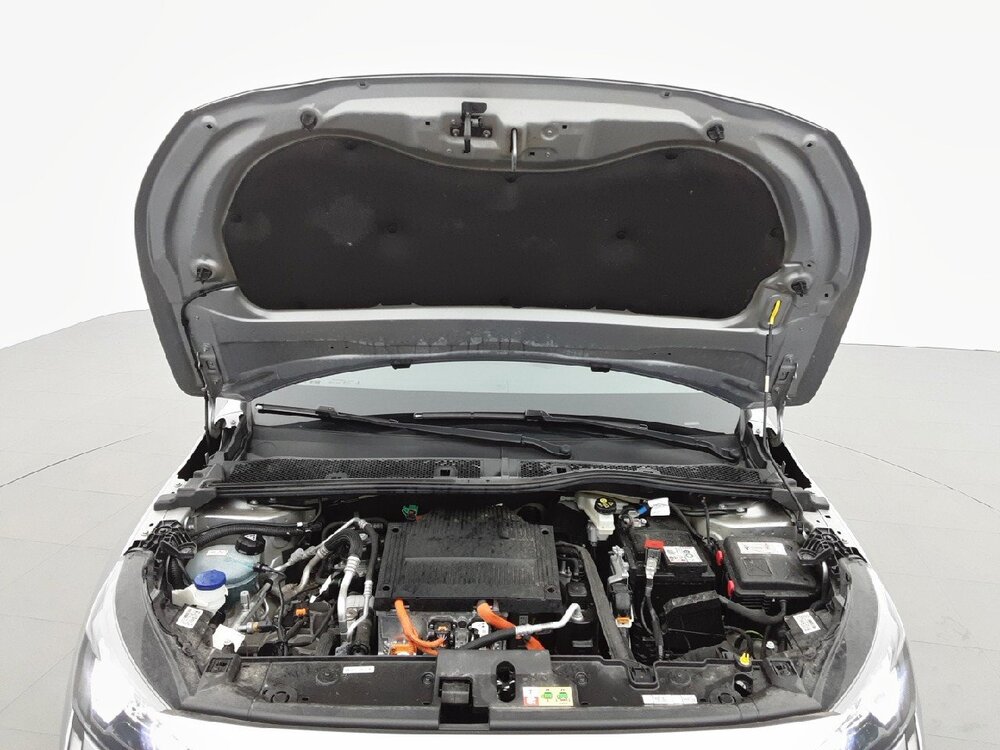 Occasion PEUGEOT 208 208 Electrique 50 kWh 136ch - Style