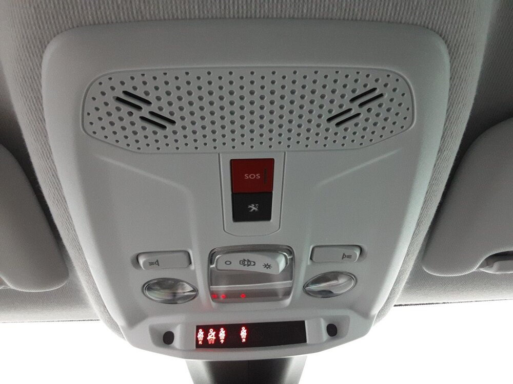 Occasion PEUGEOT 208 208 Electrique 50 kWh 136ch - Style