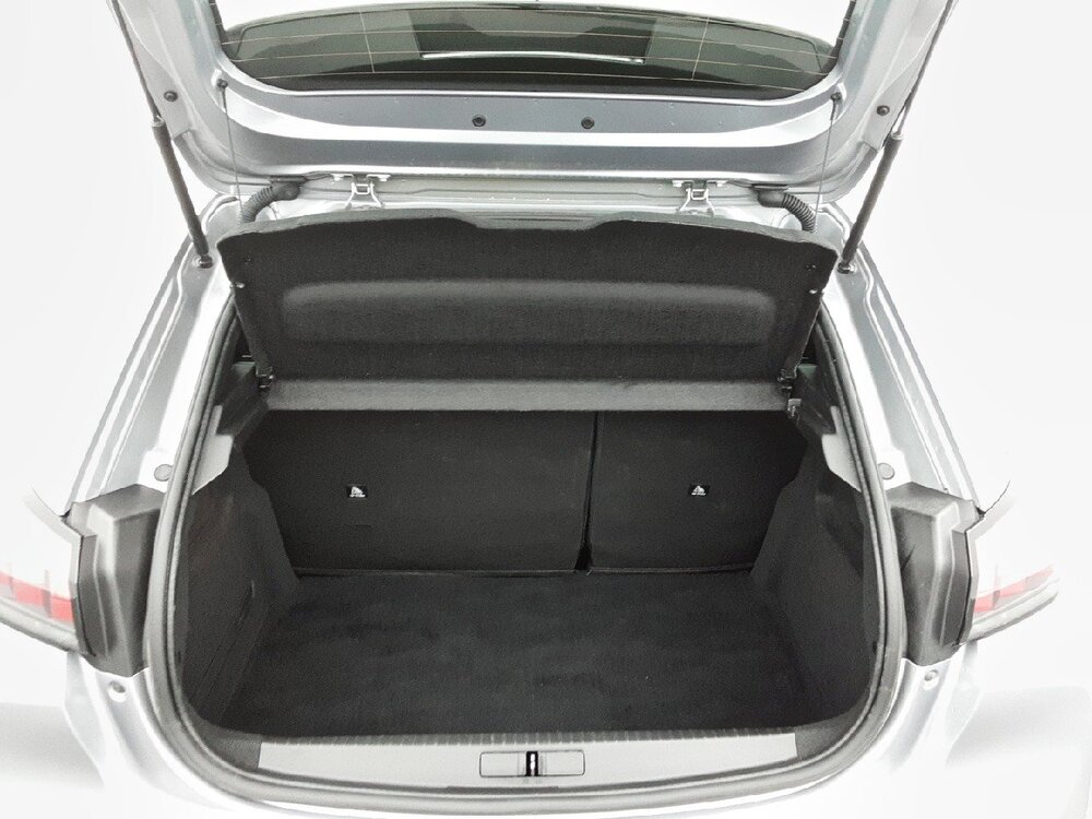 Occasion PEUGEOT 208 208 Electrique 50 kWh 136ch - Style